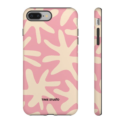 Sandflower Phone Case - Tinie Studio
