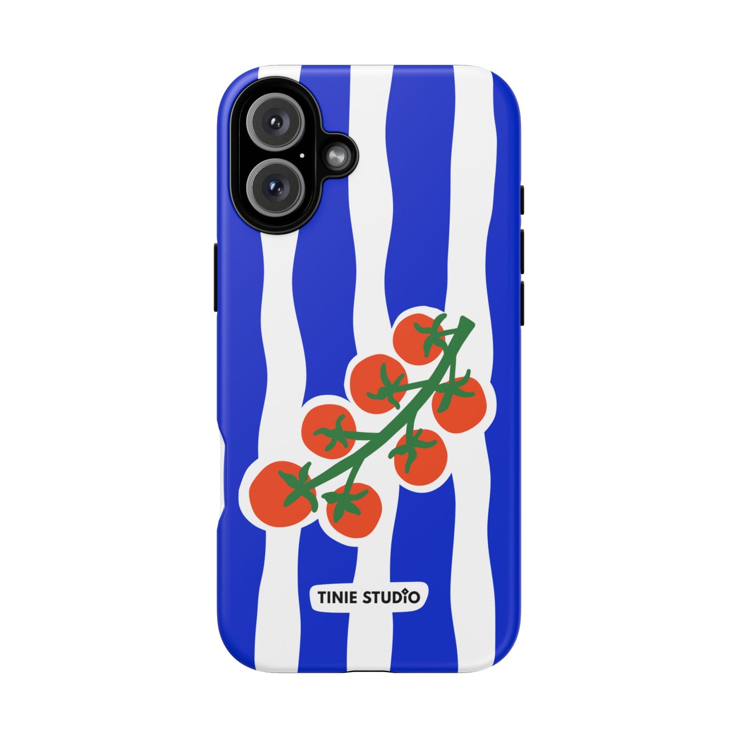 Tomato Vine Handyhülle