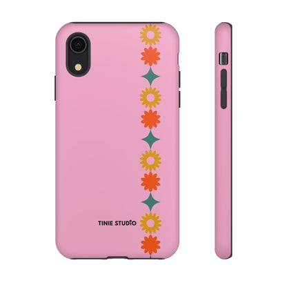 Daisy Chain Phone Case - Tinie Studio