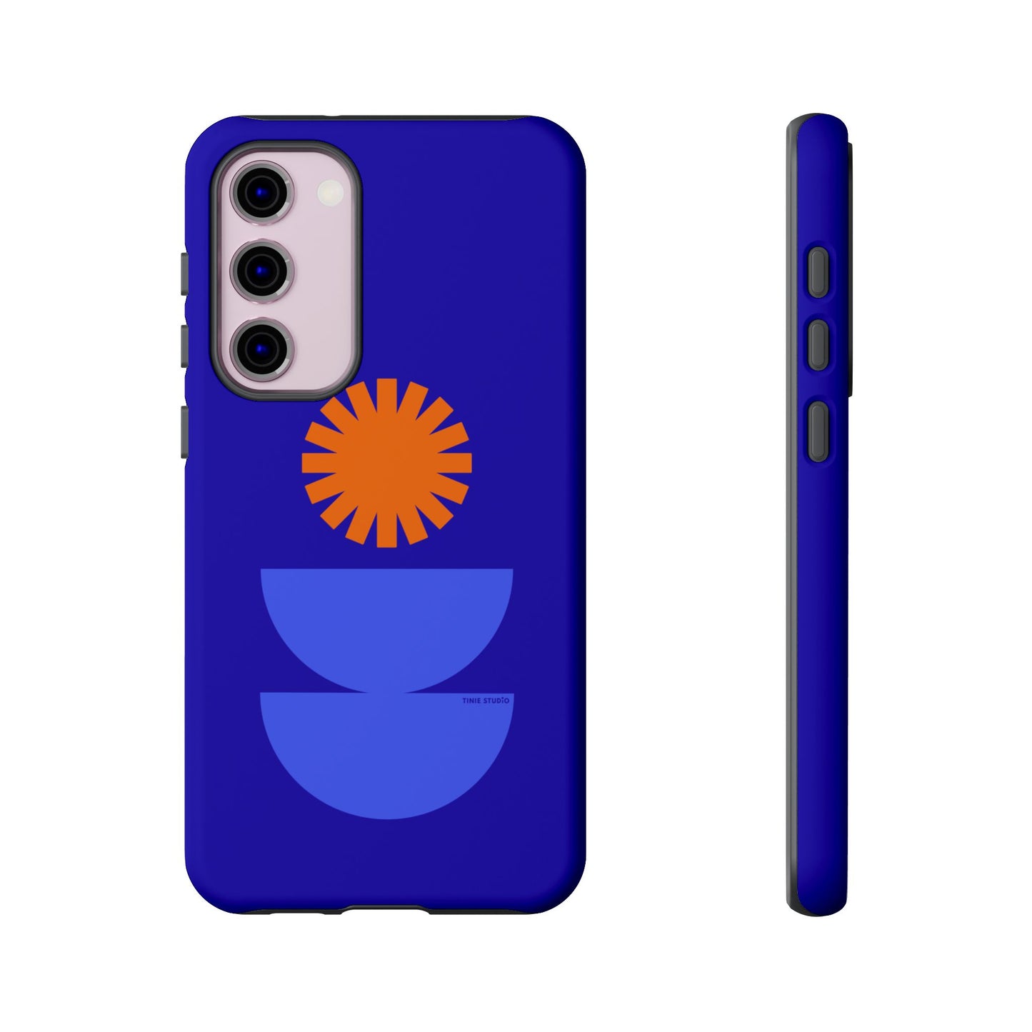 Potter's Sun Phone Case - Tinie Studio