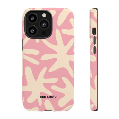 Sandflower Phone Case - Tinie Studio