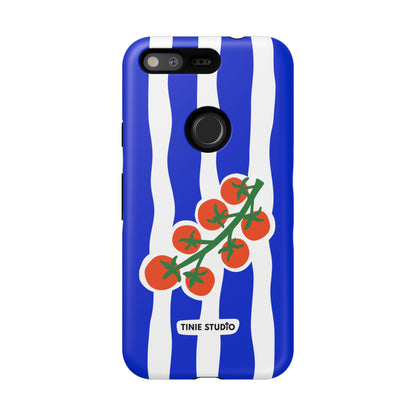 Tomato Vine Handyhülle