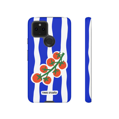 Tomato Vine Phone Case - Tinie Studio