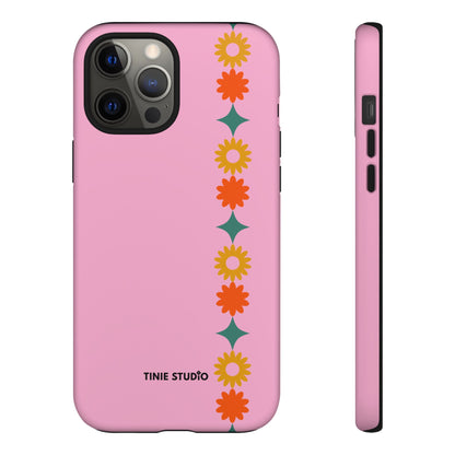 Daisy Chain Phone Case - Tinie Studio
