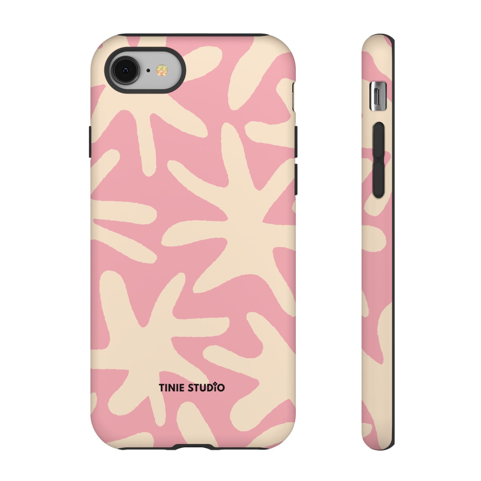 Sandflower Phone Case - Tinie Studio