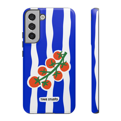 Tomato Vine Phone Case - Tinie Studio
