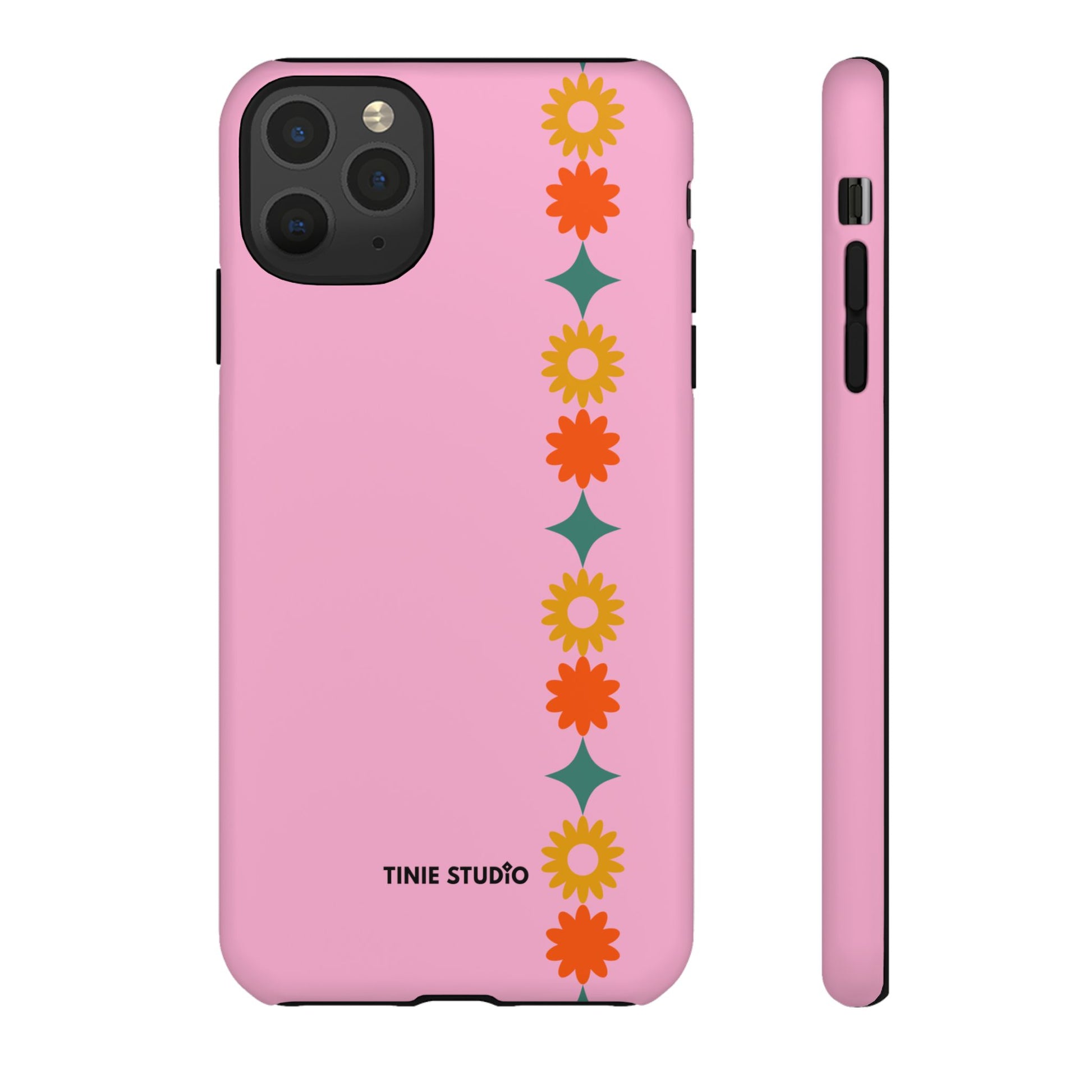 Daisy Chain Phone Case - Tinie Studio