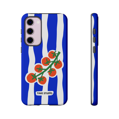 Tomato Vine Phone Case - Tinie Studio