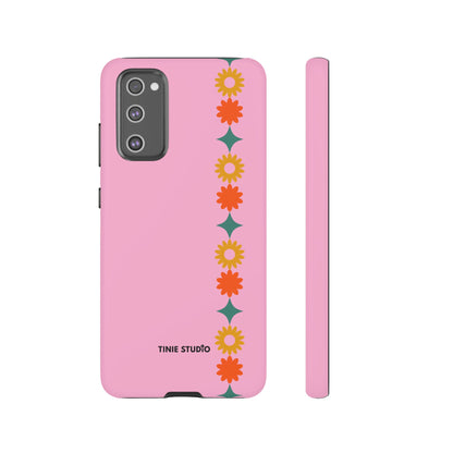 Daisy Chain Phone Case - Tinie Studio