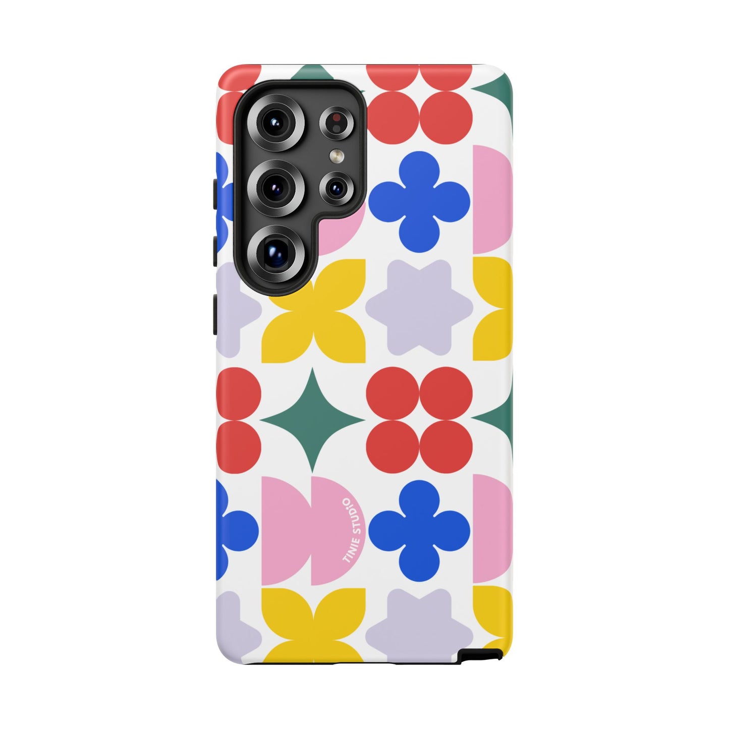 Shape Joy Handyhülle