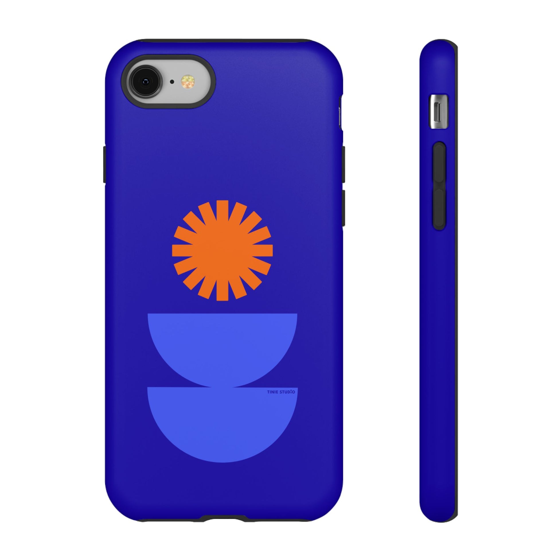 Potter's Sun Phone Case - Tinie Studio
