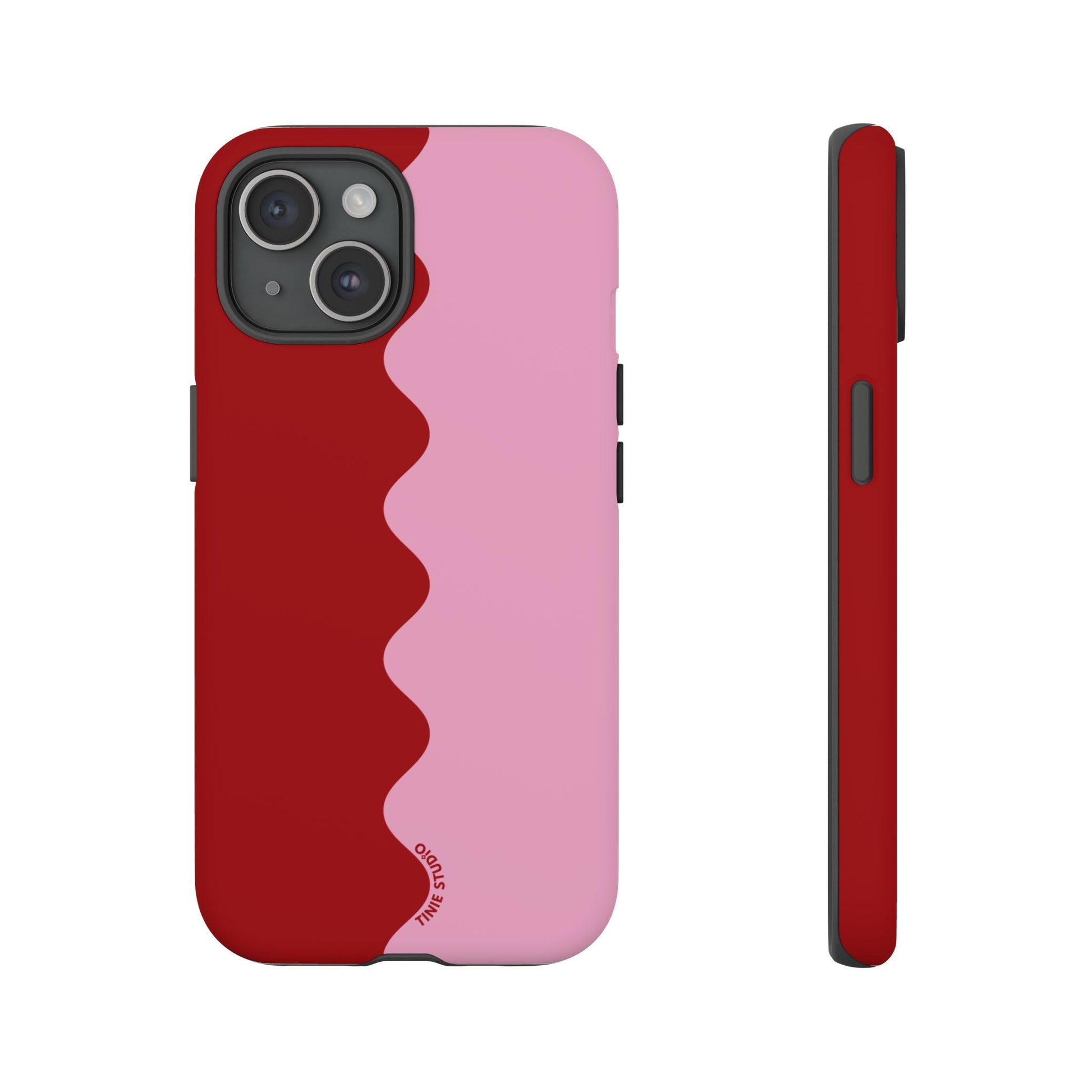 Sugar Rush Phone Case - Tinie Studio