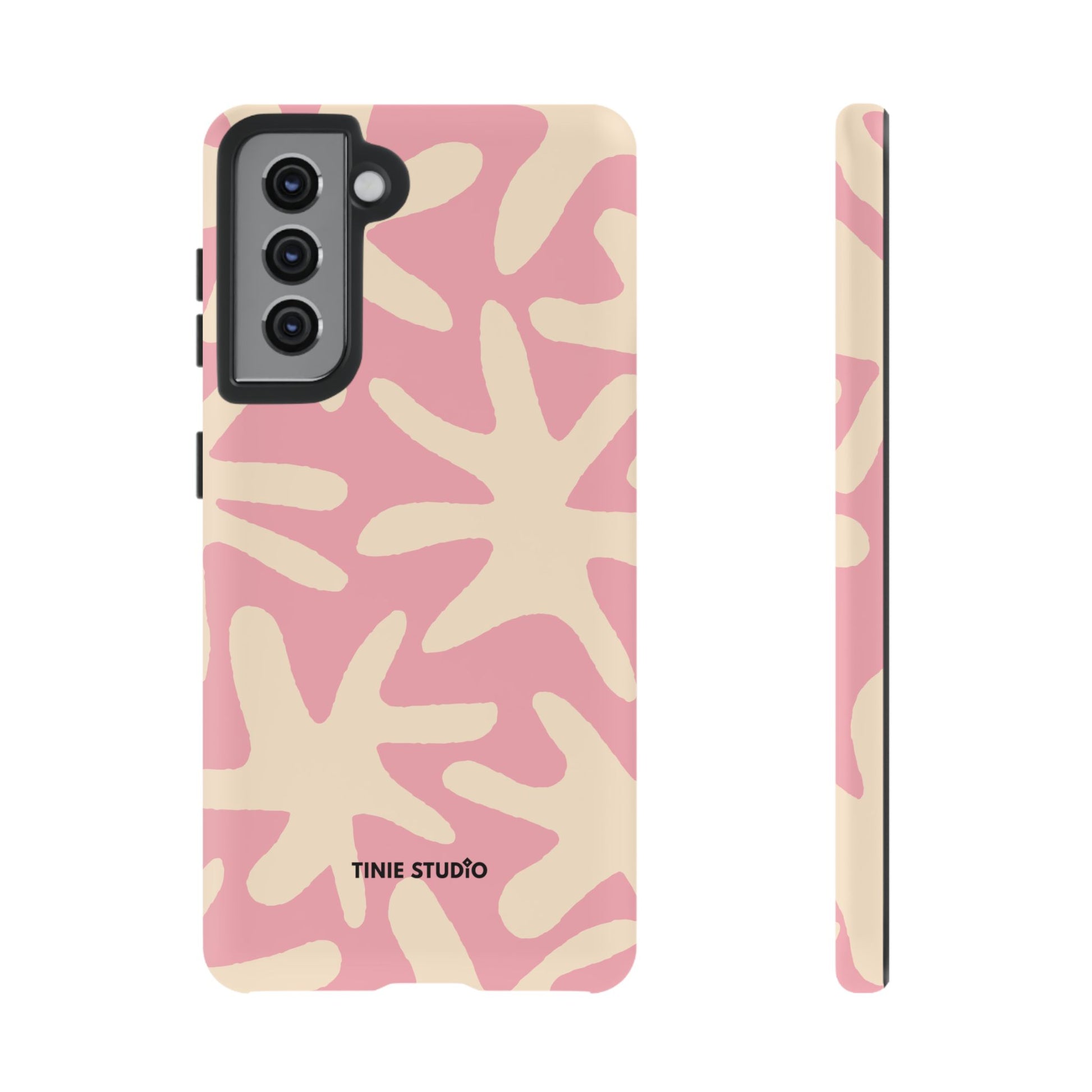 Sandflower Phone Case - Tinie Studio