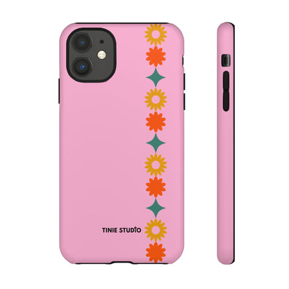 Daisy Chain Phone Case - Tinie Studio