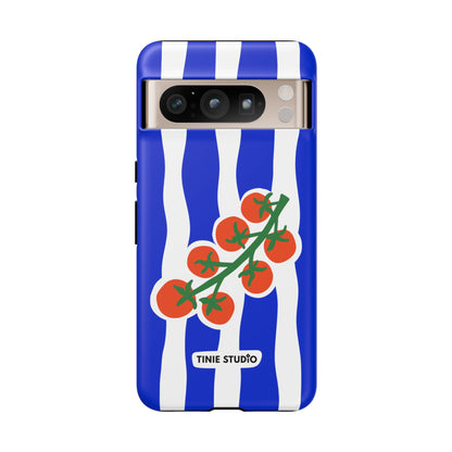 Tomato Vine Handyhülle