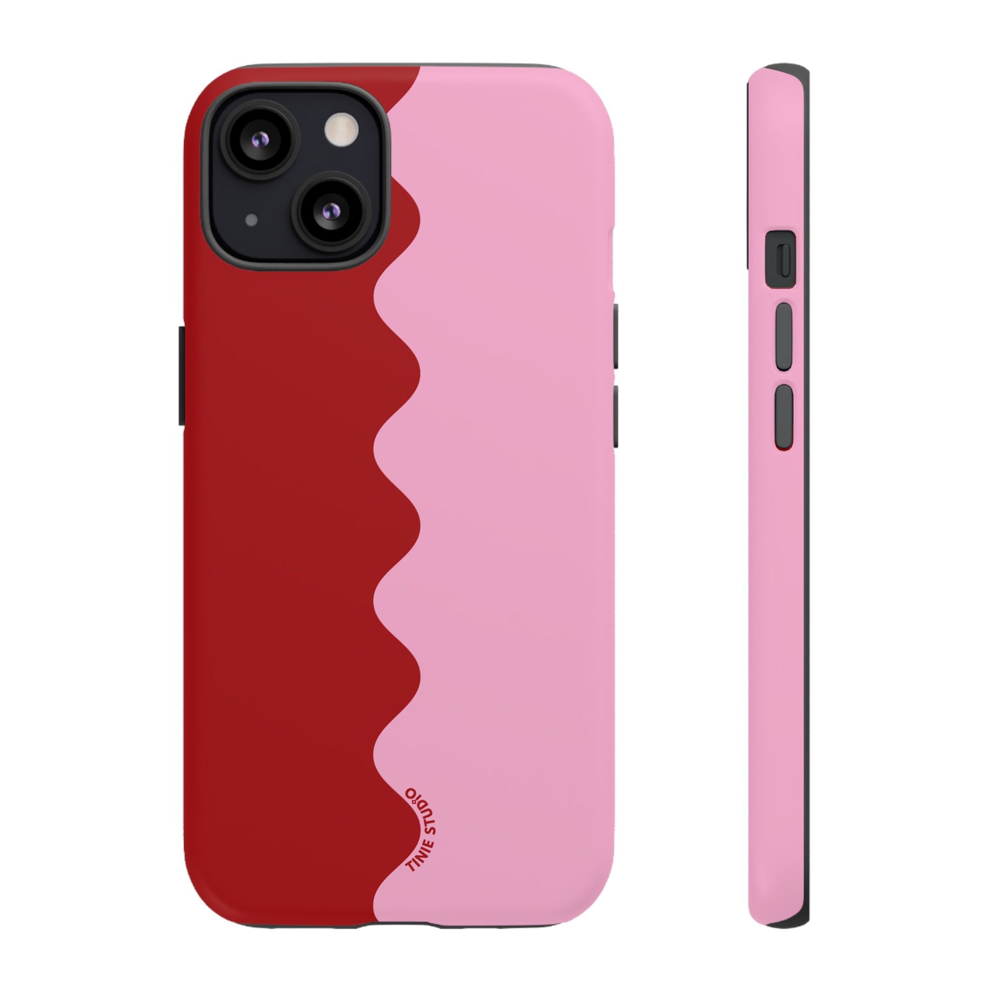 Sugar Rush Phone Case - Tinie Studio