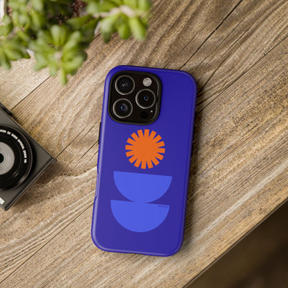 Potter's Sun Phone Case - Tinie Studio