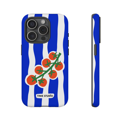 Tomato Vine Phone Case - Tinie Studio