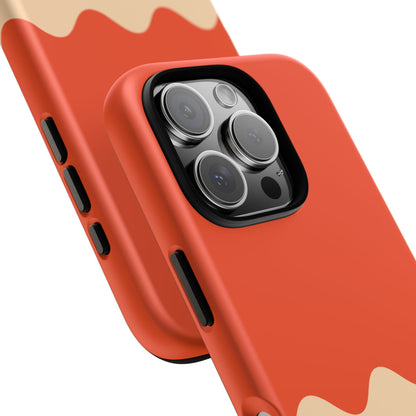 Heat Wave Phone Case - Tinie Studio