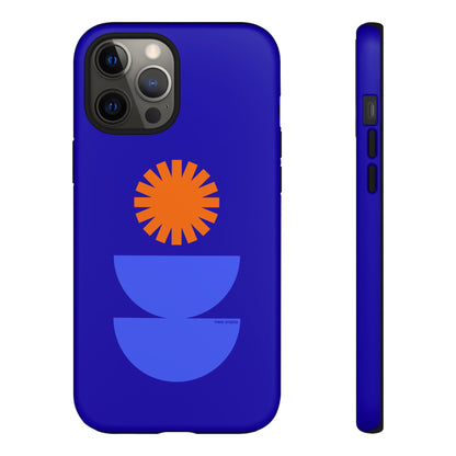 Potter's Sun Phone Case - Tinie Studio