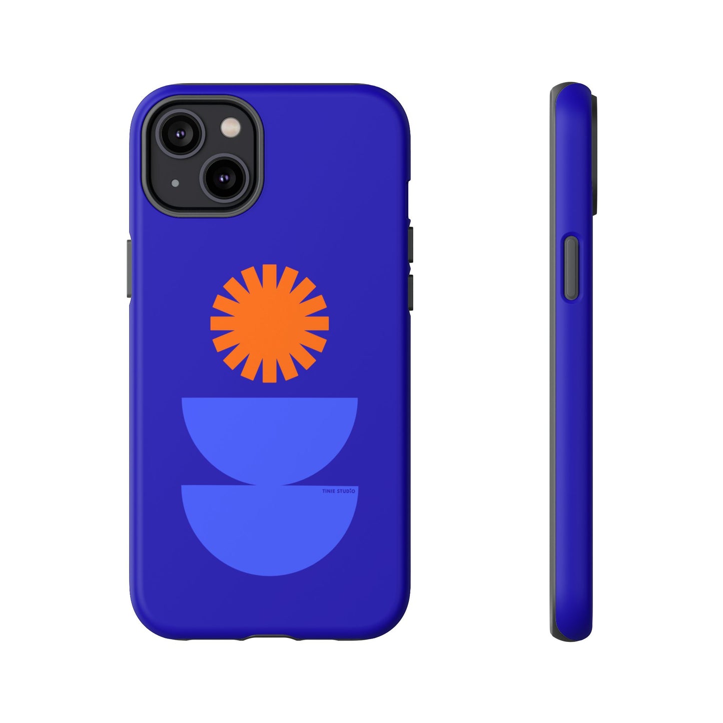 Potter's Sun Phone Case - Tinie Studio