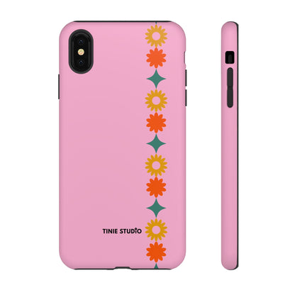 Daisy Chain Phone Case - Tinie Studio