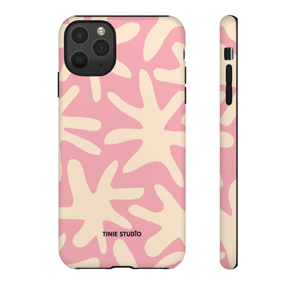 Sandflower Phone Case - Tinie Studio