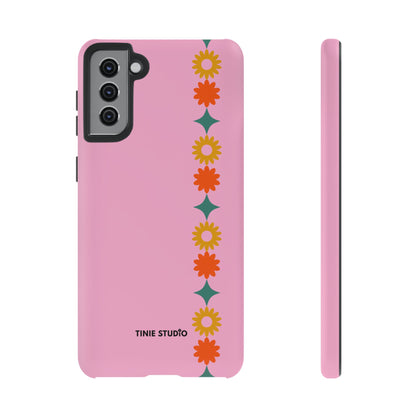 Daisy Chain Phone Case - Tinie Studio