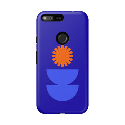 Potter's Sun Handyhülle