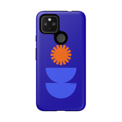 Potter's Sun Handyhülle