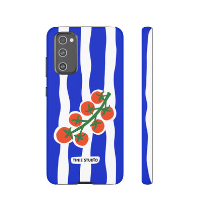 Tomato Vine Phone Case - Tinie Studio