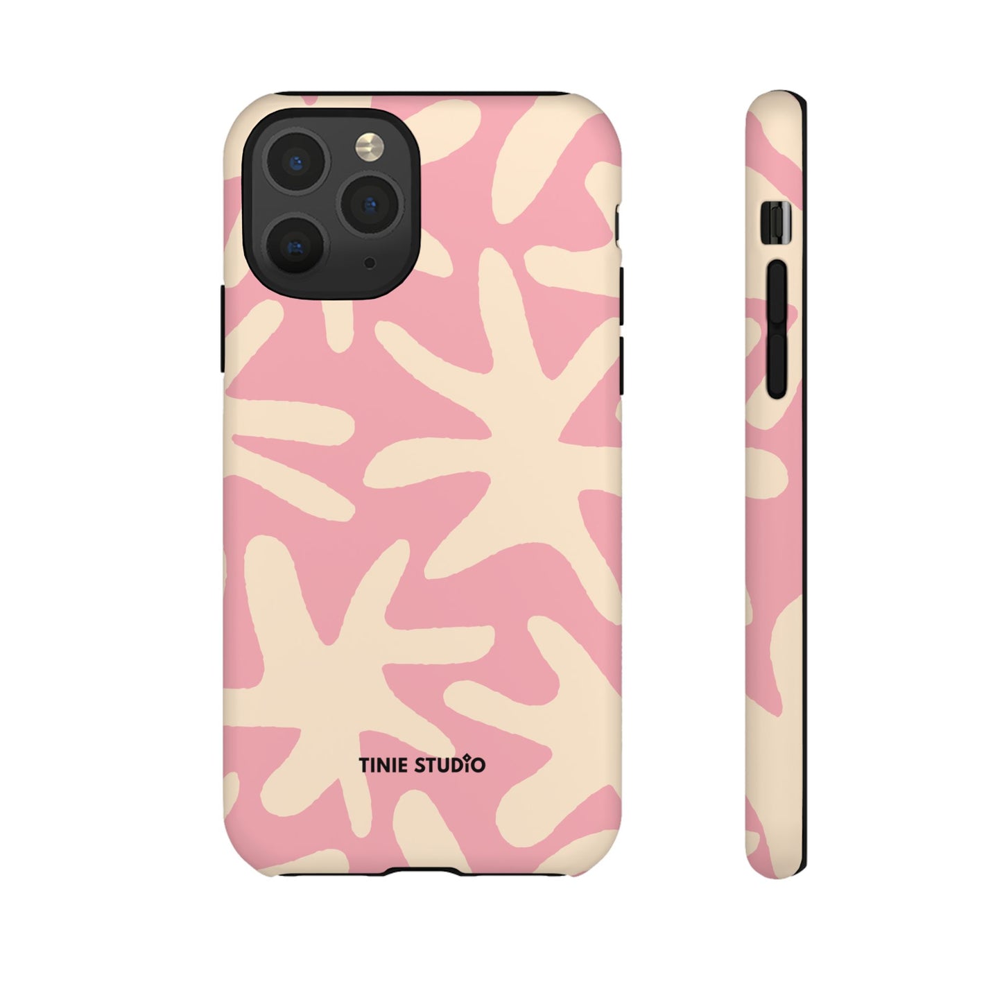 Sandflower Phone Case - Tinie Studio