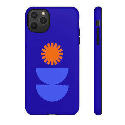 Potter's Sun Phone Case - Tinie Studio