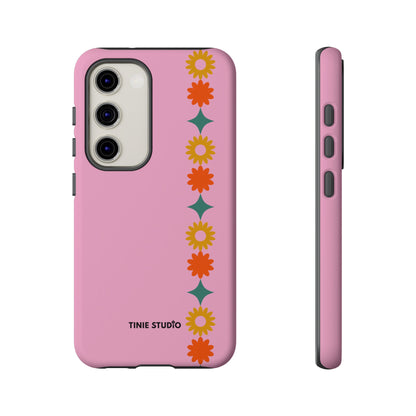 Daisy Chain Phone Case - Tinie Studio