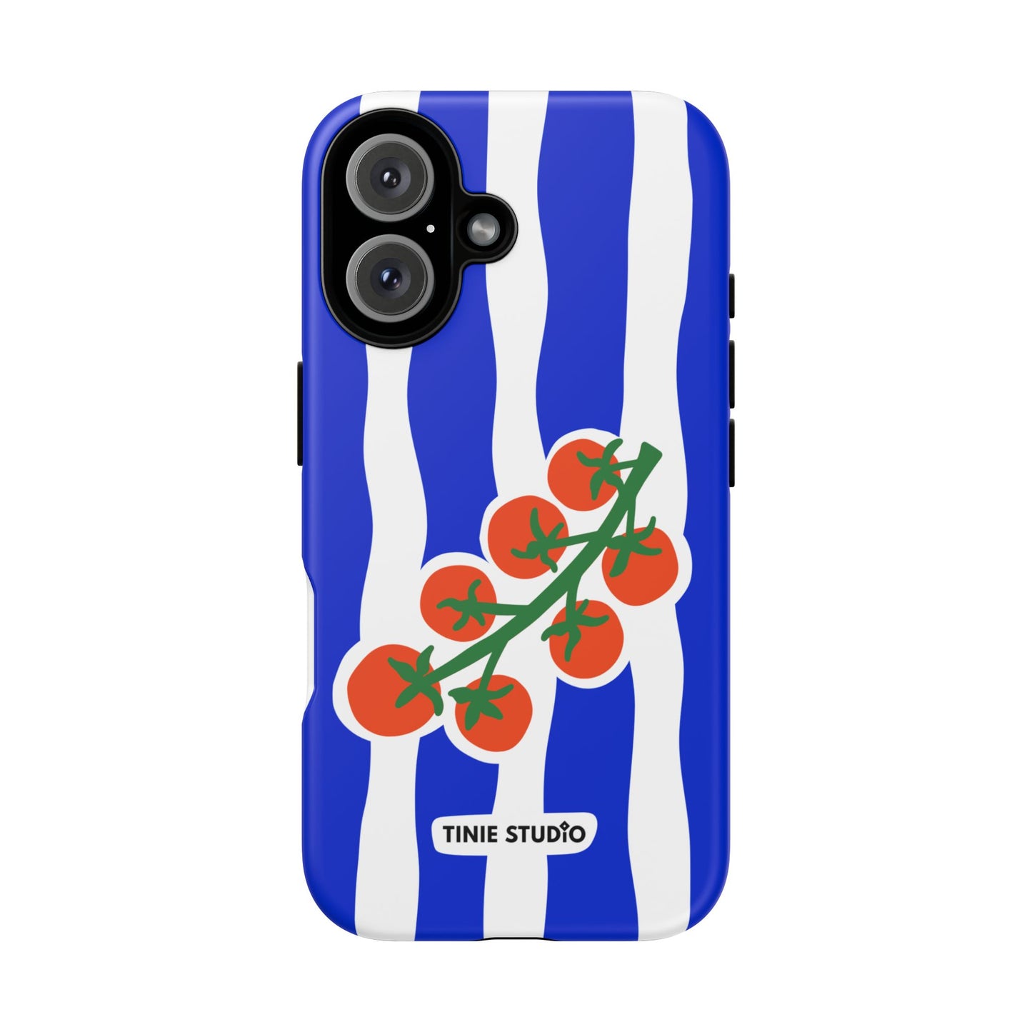 Tomato Vine Handyhülle