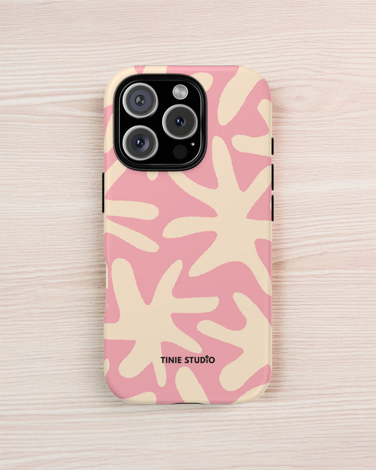 Sandflower Phone Case - Tinie Studio